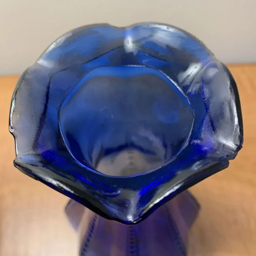 Indiana Glass vtg indiana